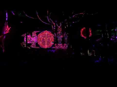 Modem Festival 2019 Arjuna (part 1)