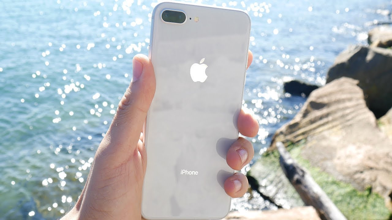 iPhone 8 Plus Review: All You Need To Know!