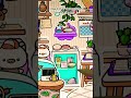 Toca Boca Shorts Relatable Fyp Tocaboca