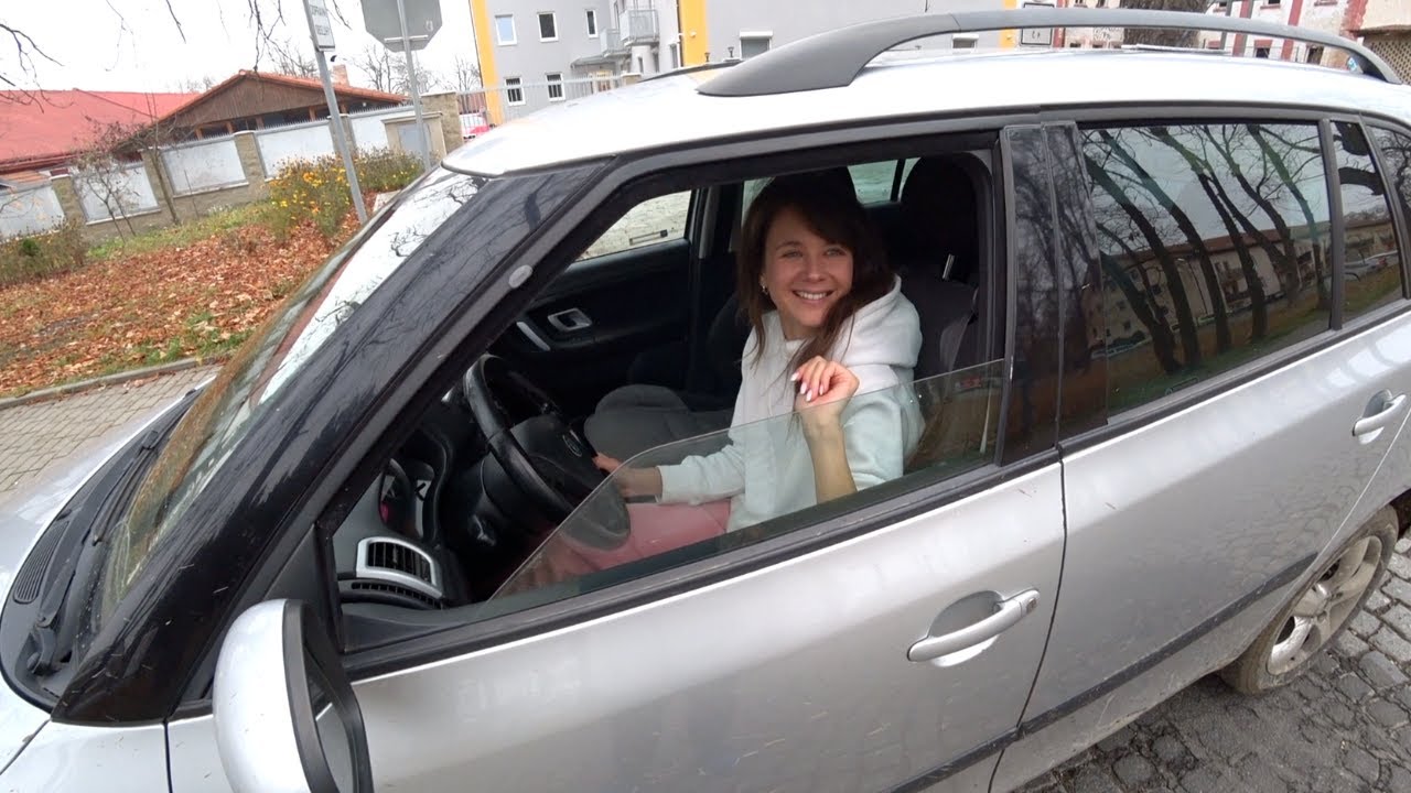 Hitchhiking To Europe's Creepiest Tourist Attraction