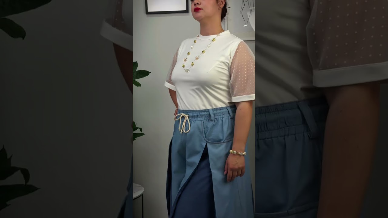 YouTube video preview