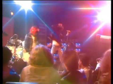 the RAMONES live in musickaden Bremen germany 1978 part 1