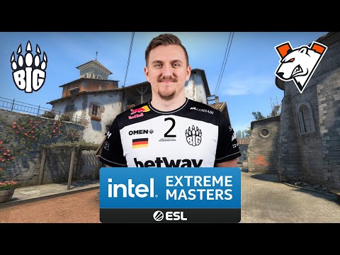 #675 CS GO IEM Cologne 2021 - BIG vs Virtus.pro #2 - Inferno - tabseN - All KIlls