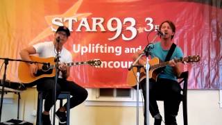 Tenth Avenue North "Stars In The Night"