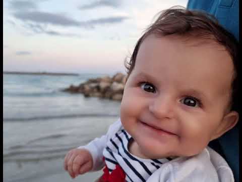 Un cadeau... Céleste!