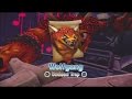 Skylanders: Trap Team - Wolfgang Boss Battle 