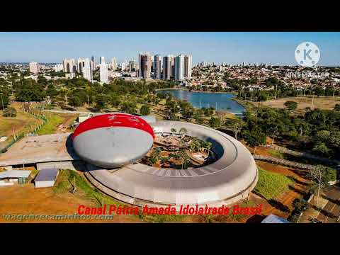 CAMPO GRANDE, CAPITAL DO MATO GROSSO DO SUL _"A CIDADE MORENA"