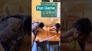 Download lagu Fun game | Nobag day activity | Teacher Innovation Ideas | Creative Idea #fungame #fun #funnyvideo mp3