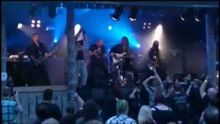 Burning Point featuring Taage ja Patrick van Maurik :  I'll be Yours