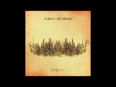 Bobby Cool - Waves of Grain