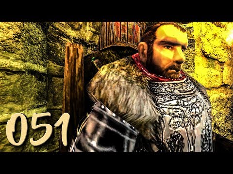 Im Herzen des Tempels • Legend of Ahssûn [Gothic 2 Mod] #51