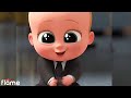JALEBI BABY The Boss Baby Cute Music Video