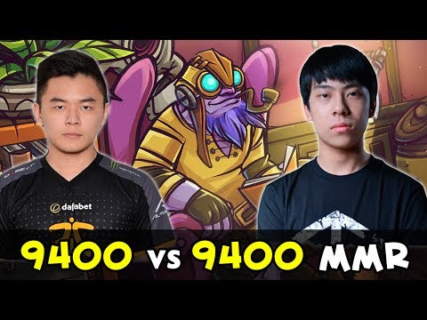 MidOne vs Ana — revenge for kick from Epicenter