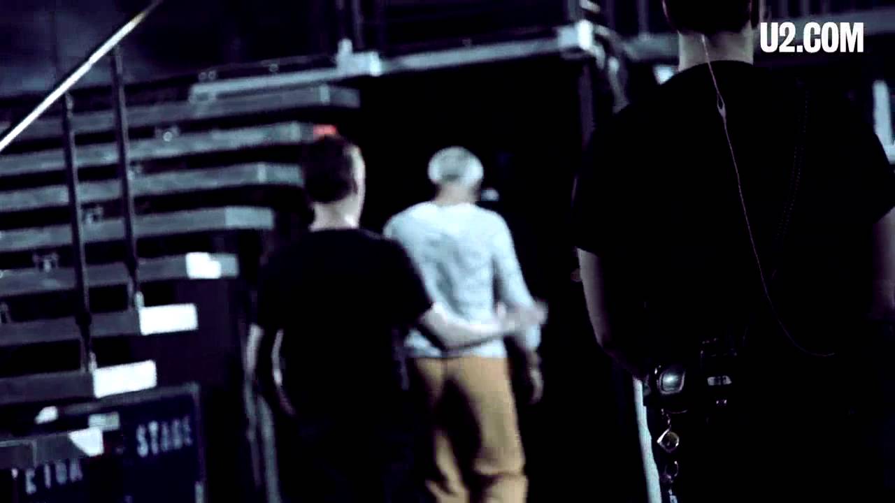 U2News - Countdown Day 3