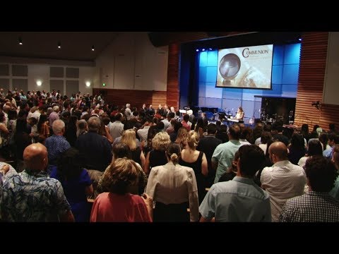 August 4,  Morning 2019 Agape Church Yorba Linda - Crinisor Stefan /Adriana Bec