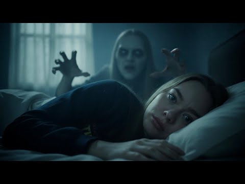 ОНО СИДЕЛО НА МОЕЙ КРОВАТИ НОЧЬЮ! В НОВОЙ КВАРТИРЕ Я НЕ ОДНА! МИСТИЧЕСКАЯ ИСТОРИЯ!