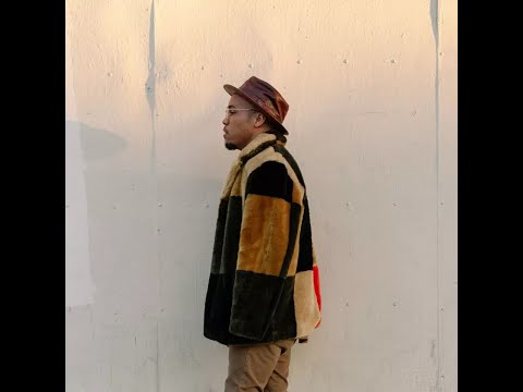 [FREE] ANDERSON PAAK X KNXWLEDGE TYPE BEAT 2023 - "BRIGHT SIDE"