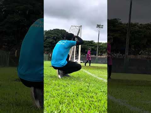 Fotografando em Ipameri-GO.