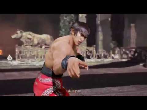 MIXUP 2019 TEKKEN 7 TOP 8 (CRAZY SUPER AKOUMA) VS (UYU LOWHIGH)