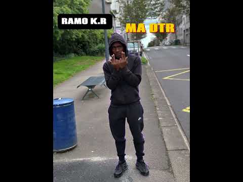 RAMO K.R  Ma DTR  (son officiel )