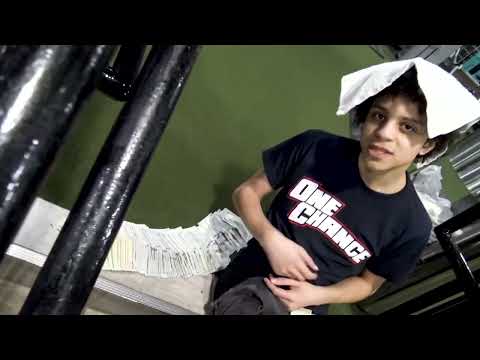 Xaviersobased - hotel room (Official Video) [ARCHIVED]