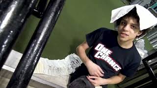 Cover art for hotel room