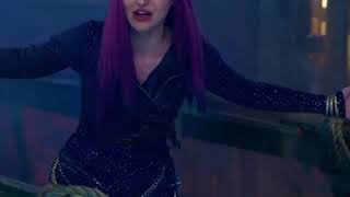 Dove Cameron, China Anne McClain - Stronger