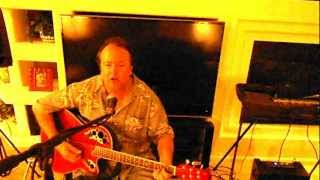 The Rambler cover acoustic