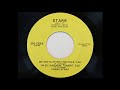 Frank Starr - I'm So Lonesome Tonight (Starr 1350)