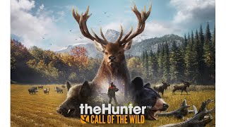 一匹残らず狩りつくす2「thehunter call of the wild」