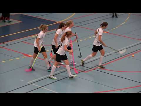 180829 Träningsmatch Dam Div1/Div2 IBK Alingsås Lindås Rasta IBK (1-4) Per3A