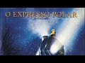 Filme Expresso Polar