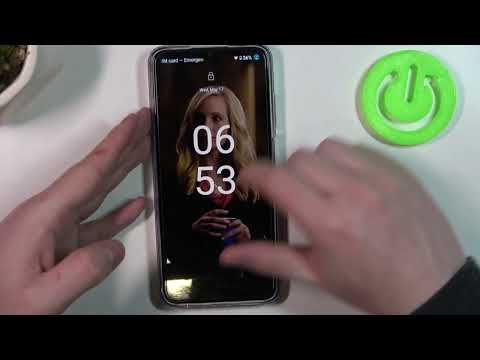 How to Find All Gestures & Motions on NOKIA G22