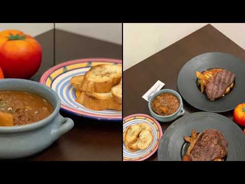 What's cooking at Foodies Gourment Market & Cafe, Bdr Kinrara?