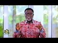 What Wisdom Hates WORD TO GO With Pastor Mensa Otabil Episode 1837