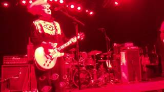 Melvins "National Hamster" @ The Observatory 12-27-2016