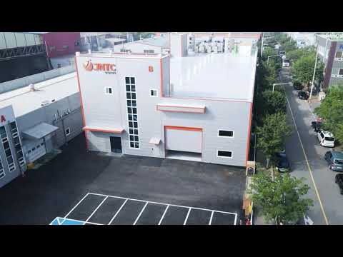 TGV 공정소개 영상