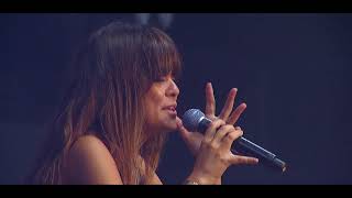 Vanesa Martín - Descubrí (Directo Málaga)