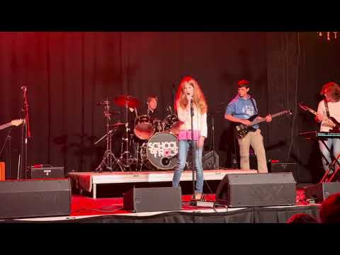 2010 Show: The Dead Weather: I feel Love by