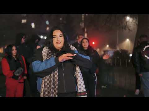 KRY$TAL - HADI.  (official music video) prod. Booth Studio