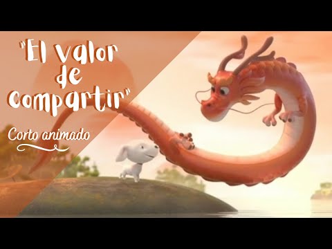 LA VIDA FÁCIL   Corto Animado para Reflexionar
