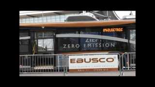 preview picture of video '---EBUSCO--- IAA Hannover 2012 Nutzfahrzeuge / Commercial Vehicles'