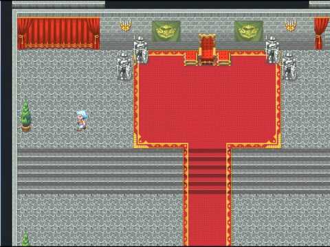 Let's Play Elements Destiny Ancient Powers Part 34 (asynch) - Gefangene Prinzessin