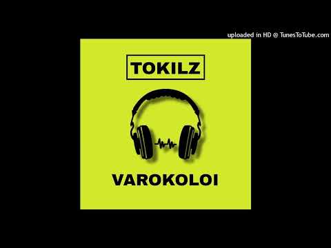 TOKILZ-VAROKOLOI (REWIRE RECORDS 2026)