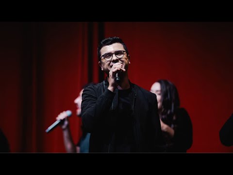 Só o Começo (Ao Vivo) em São Paulo - Clipe Oficial