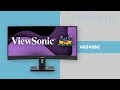 VG3456C 34” Ultrawide Curved Monitor