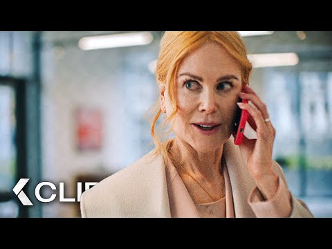 Babygirl I Offizieller Trailer
