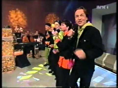 NORWAY NF 1996 - 02 - Arnold B. Family - Din smittende glede