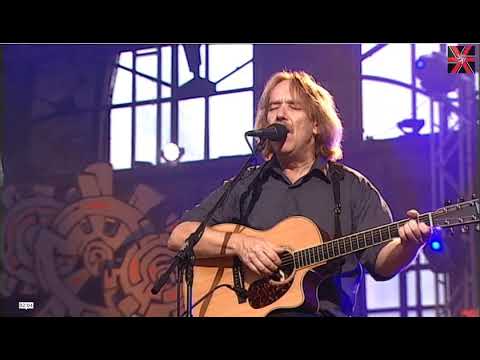 Jarek Nohavica - Kometa