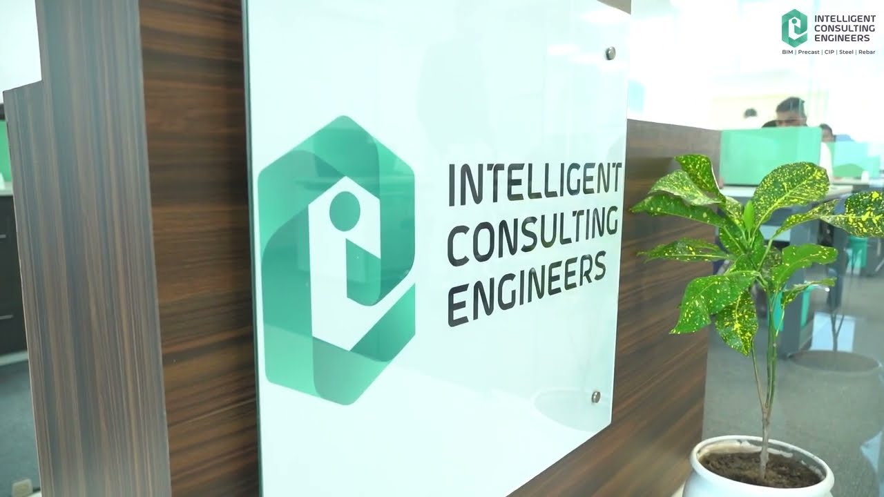 ICE's BIM Service : Session 1